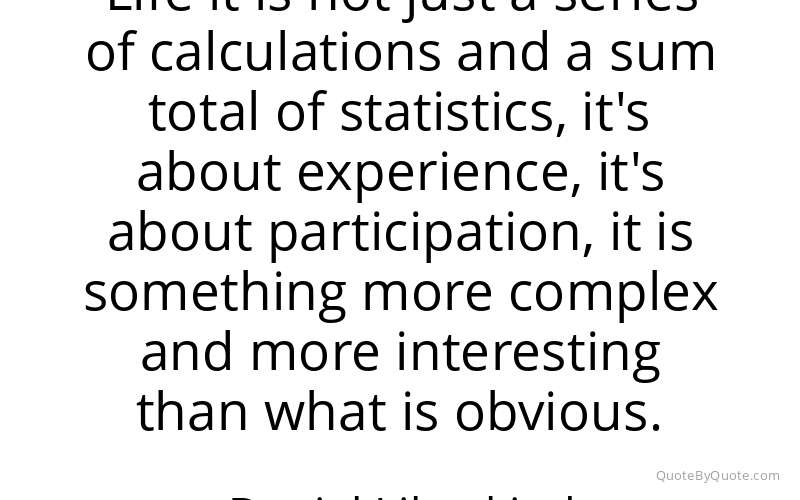 Preview image for this quote by Daniel Libeskind