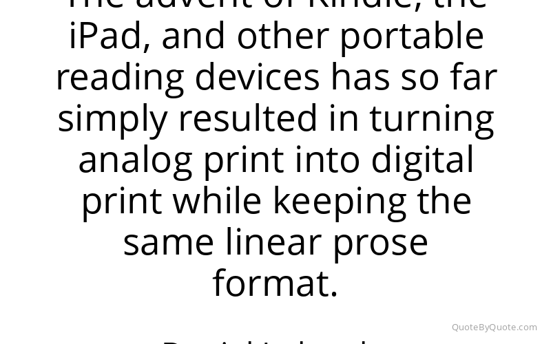 Preview image for this quote by Daniel Lubetzky