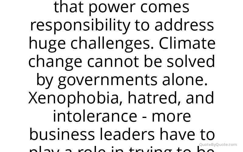 Preview image for this quote by Daniel Lubetzky