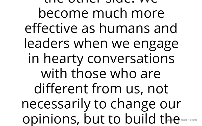 Preview image for this quote by Daniel Lubetzky