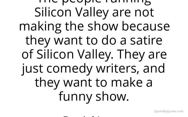 Preview image for this quote by Daniel Lyons