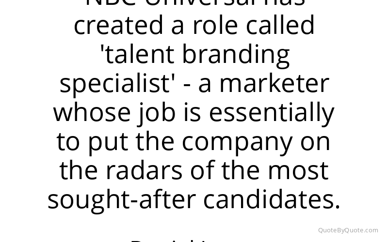 Preview image for this quote by Daniel Lyons