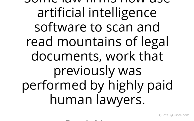 Preview image for this quote by Daniel Lyons