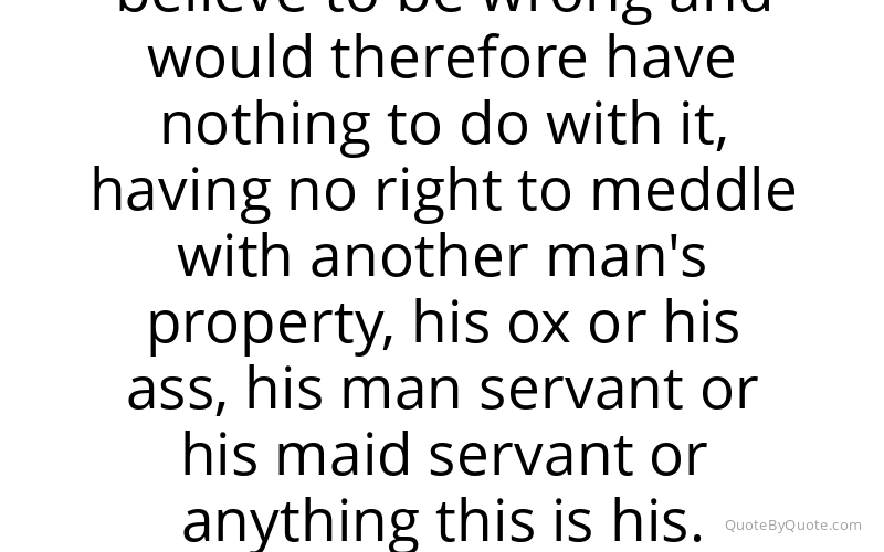 Preview image for this quote by Daniel Morgan