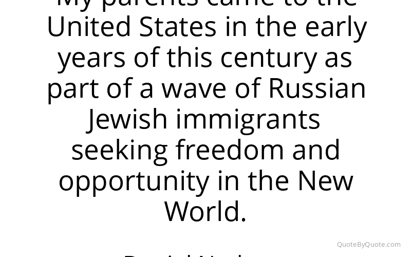 Preview image for this quote by Daniel Nathans