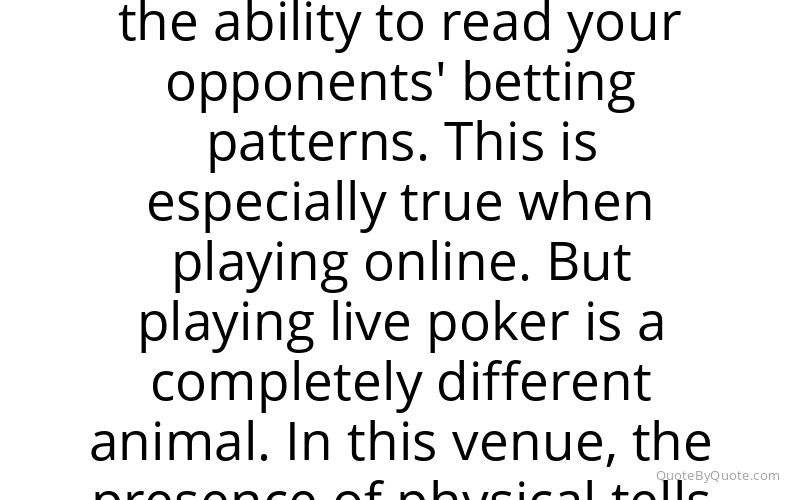 Preview image for this quote by Daniel Negreanu