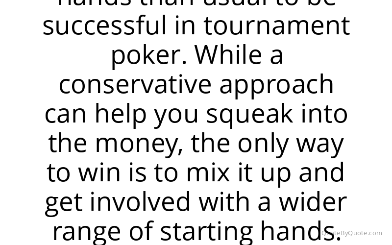 Preview image for this quote by Daniel Negreanu