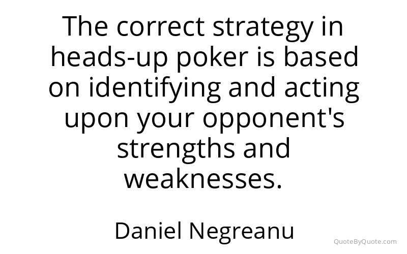 Preview image for this quote by Daniel Negreanu