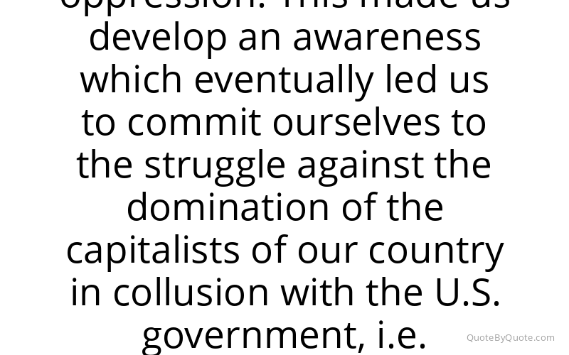 Preview image for this quote by Daniel Ortega