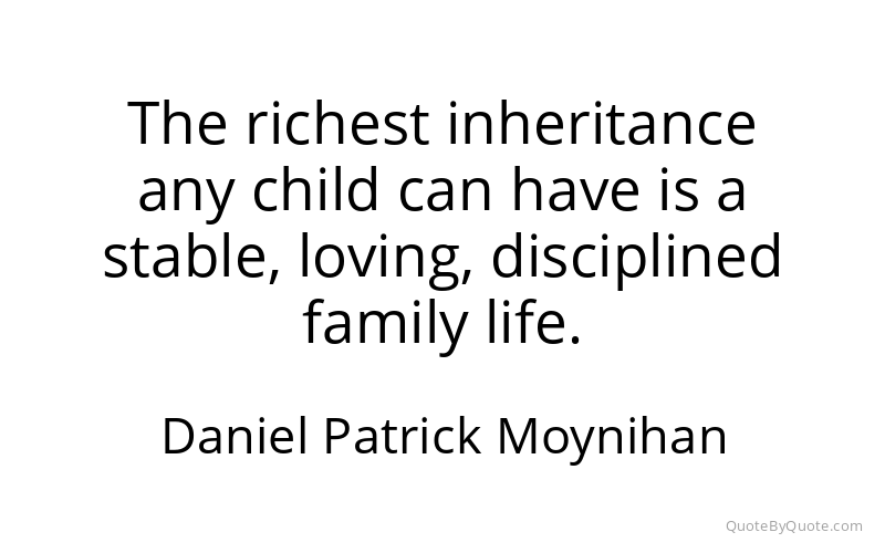 Preview image for this quote by Daniel Patrick Moynihan