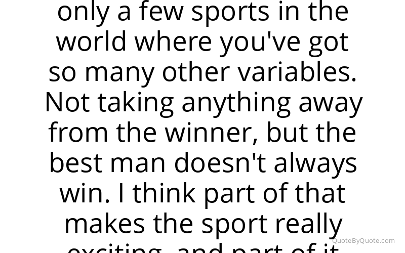 Preview image for this quote by Daniel Ricciardo