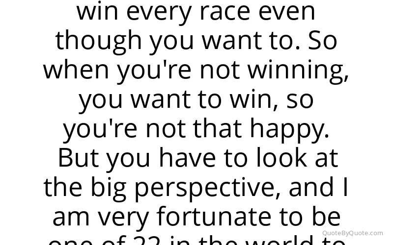 Preview image for this quote by Daniel Ricciardo