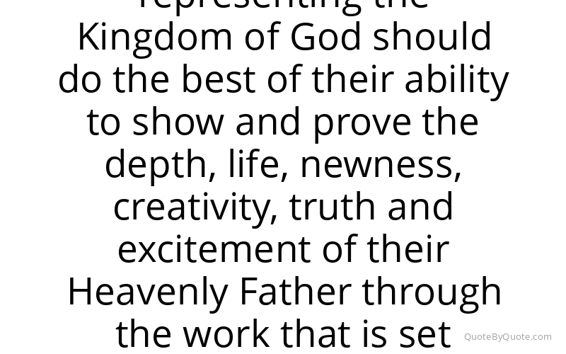 Preview image for this quote by Daniel Smith