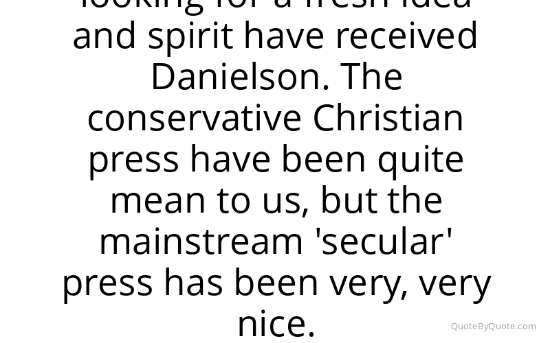Preview image for this quote by Daniel Smith