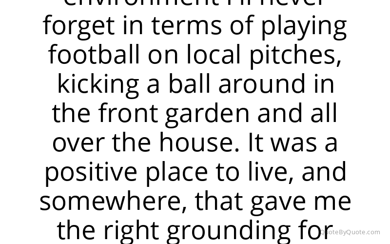 Preview image for this quote by Daniel Sturridge