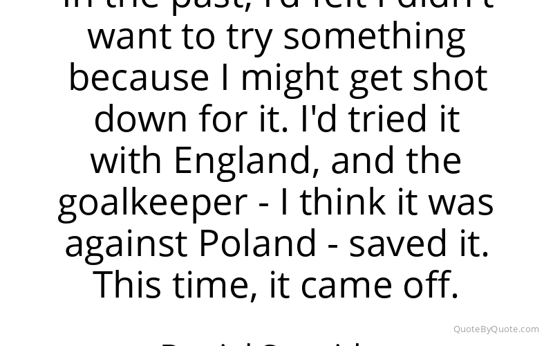 Preview image for this quote by Daniel Sturridge