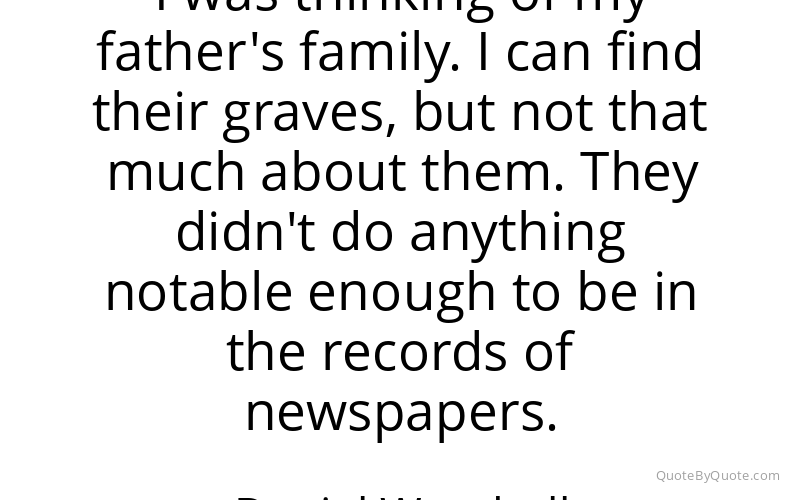 Preview image for this quote by Daniel Woodrell