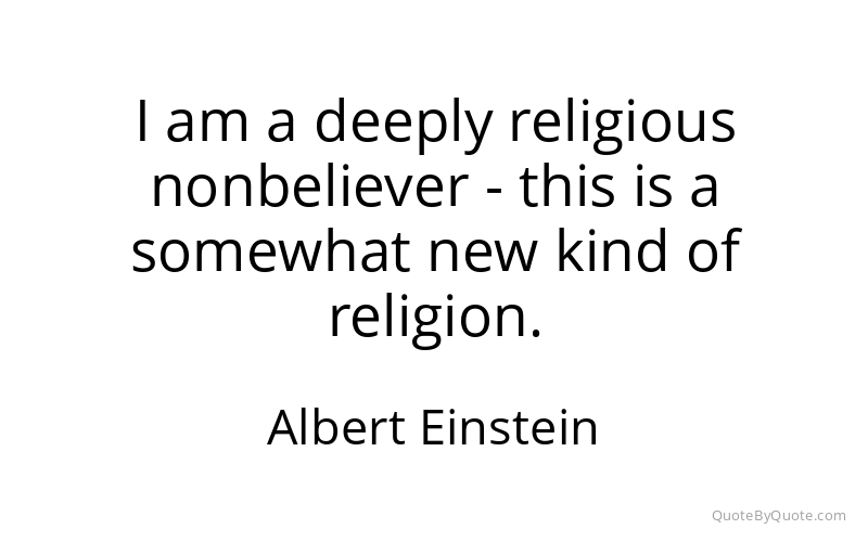 Preview image for this quote by Albert Einstein