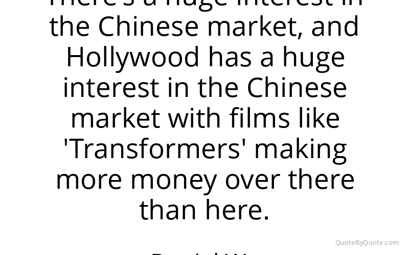 Preview image for this quote by Daniel Wu