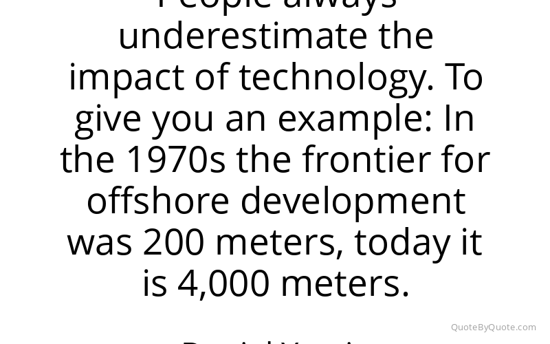 Preview image for this quote by Daniel Yergin