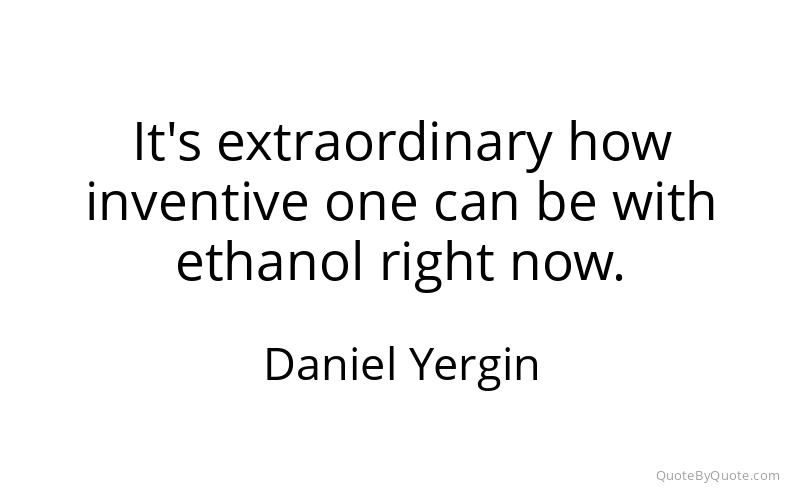 Preview image for this quote by Daniel Yergin