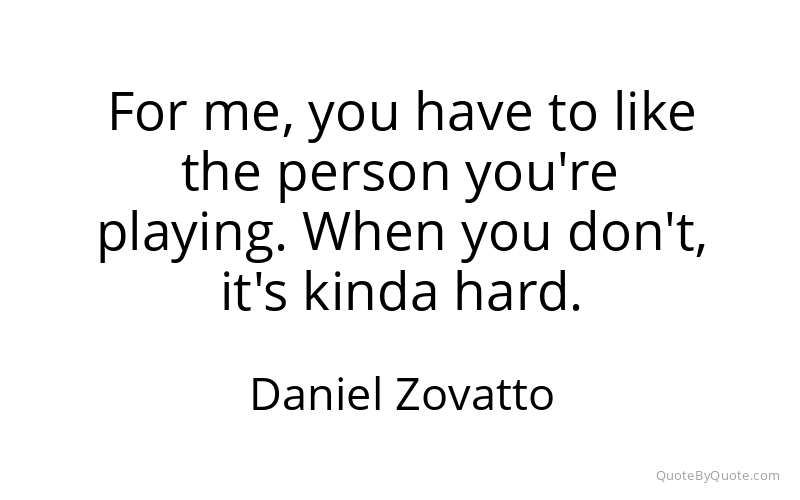 Preview image for this quote by Daniel Zovatto