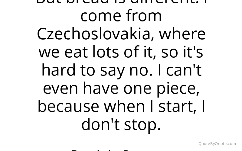 Preview image for this quote by Daniela Pestova