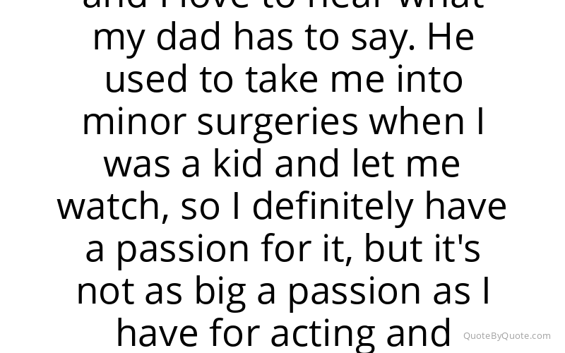Preview image for this quote by Daniela Ruah