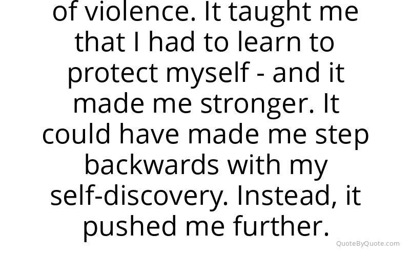 Preview image for this quote by Daniela Vega