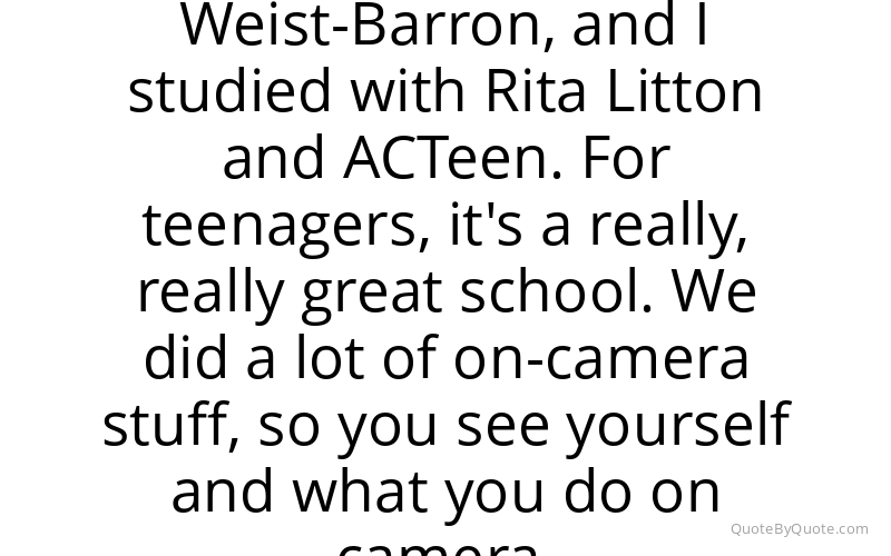 Preview image for this quote by Daniella Alonso