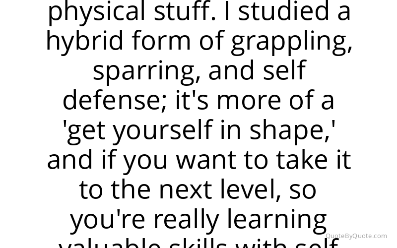Preview image for this quote by Daniella Alonso
