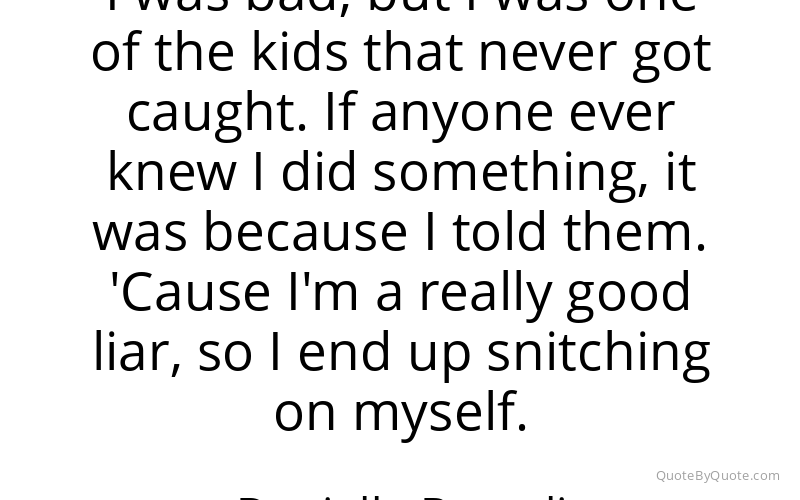 Preview image for this quote by Danielle Bregoli