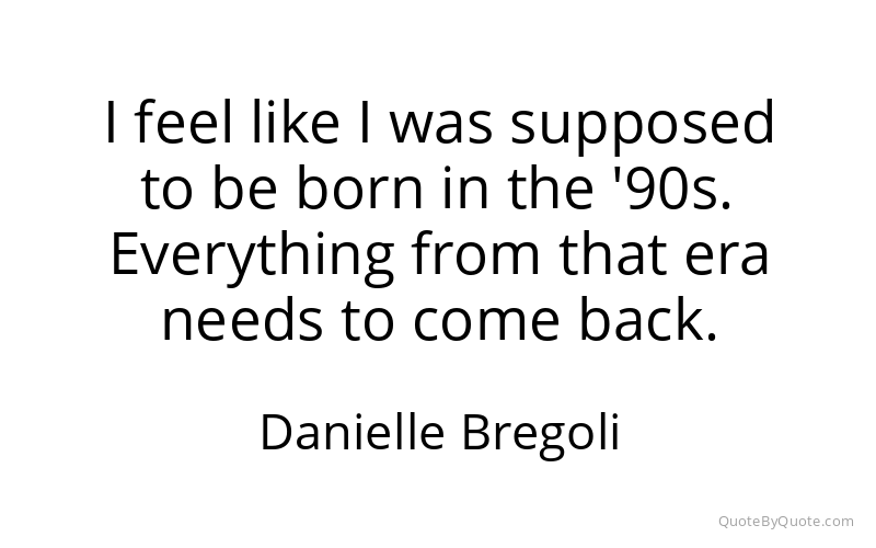 Preview image for this quote by Danielle Bregoli
