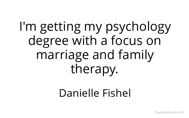 Preview image for this quote by Danielle Fishel