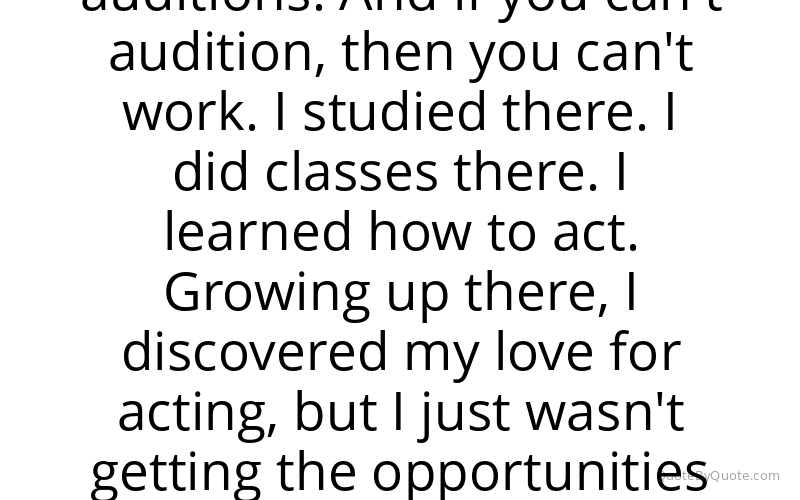 Preview image for this quote by Danielle Macdonald
