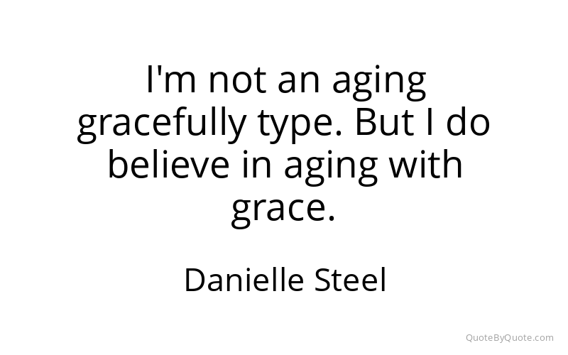 Preview image for this quote by Danielle Steel
