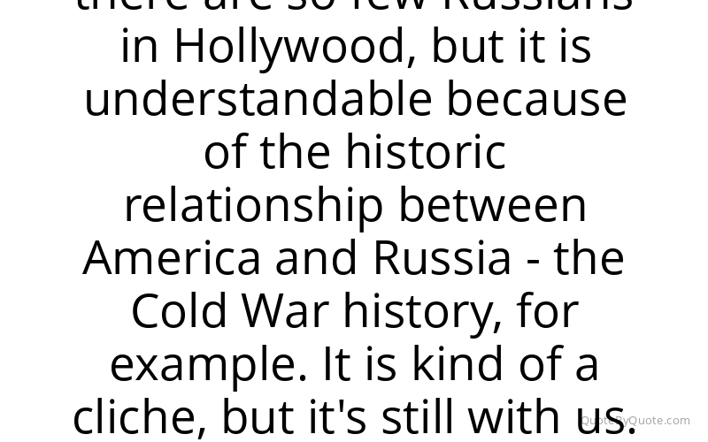 Preview image for this quote by Danila Kozlovsky