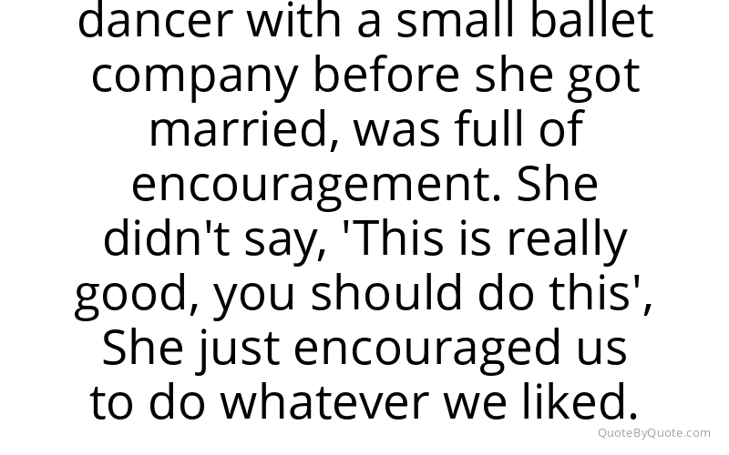 Preview image for this quote by Dannii Minogue