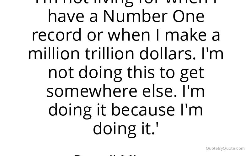 Preview image for this quote by Dannii Minogue