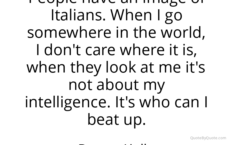 Preview image for this quote by Danny Aiello