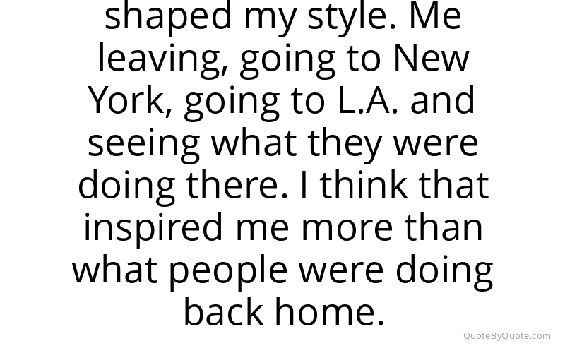 Preview image for this quote by Danny Brown