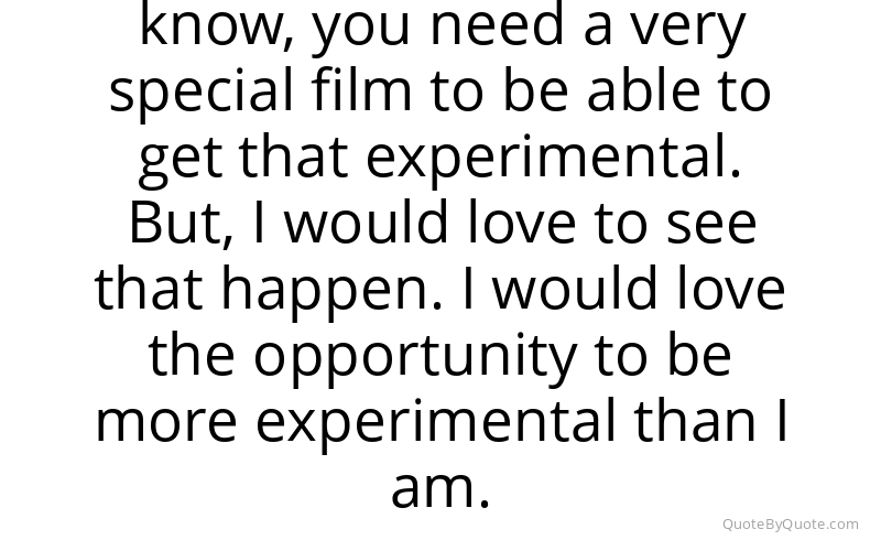 Preview image for this quote by Danny Elfman