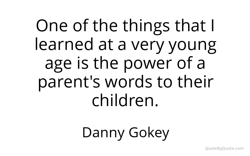 Preview image for this quote by Danny Gokey