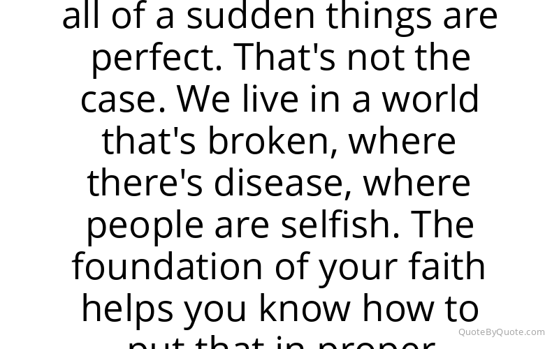Preview image for this quote by Danny Gokey
