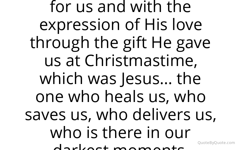 Preview image for this quote by Danny Gokey