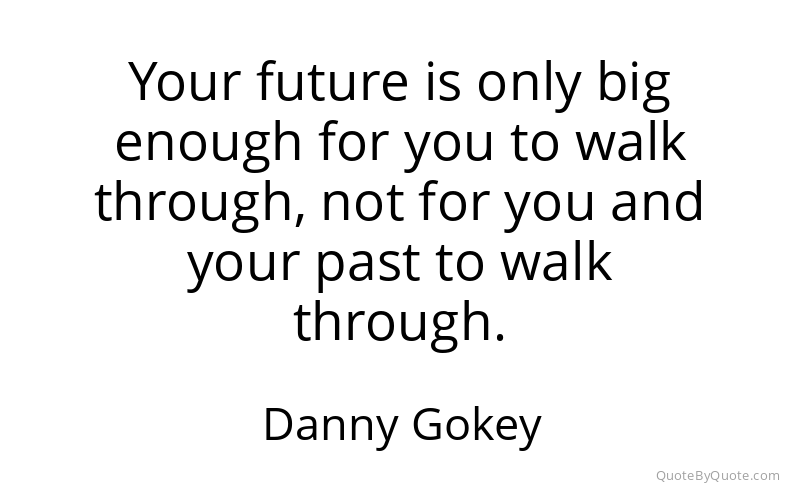 Preview image for this quote by Danny Gokey