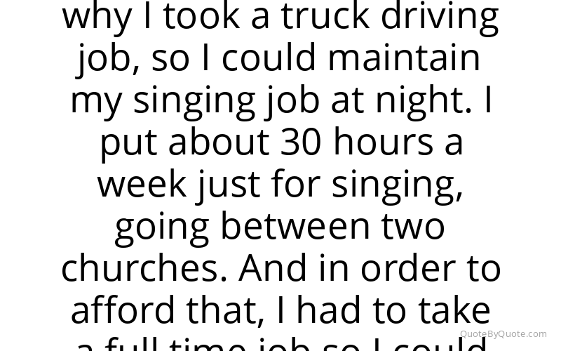 Preview image for this quote by Danny Gokey