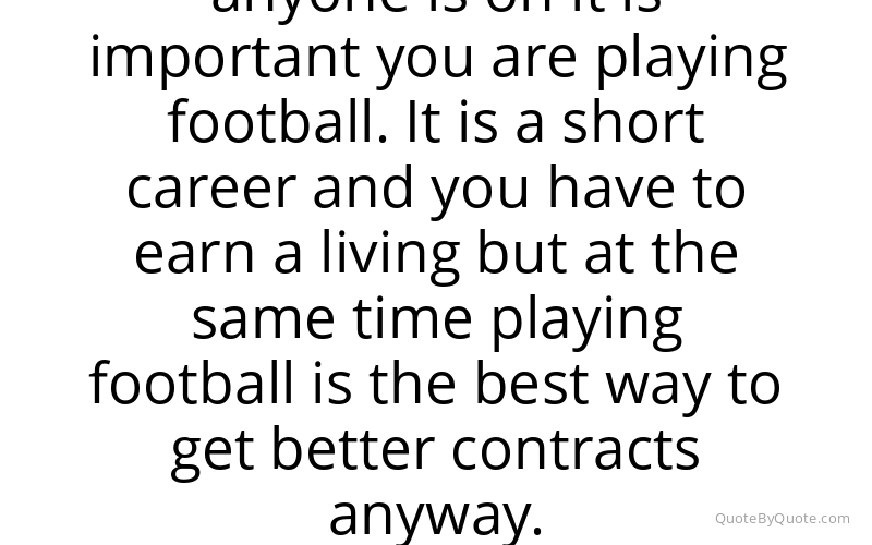 Preview image for this quote by Danny Ings