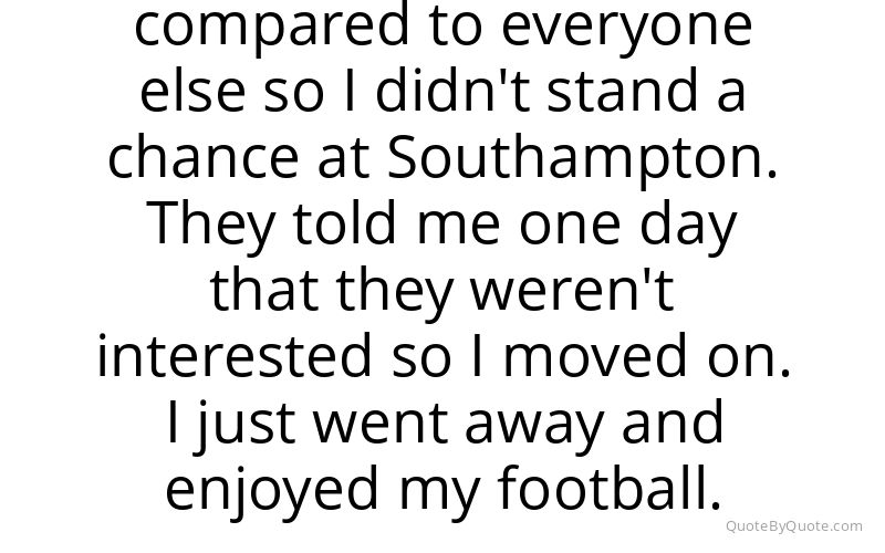 Preview image for this quote by Danny Ings