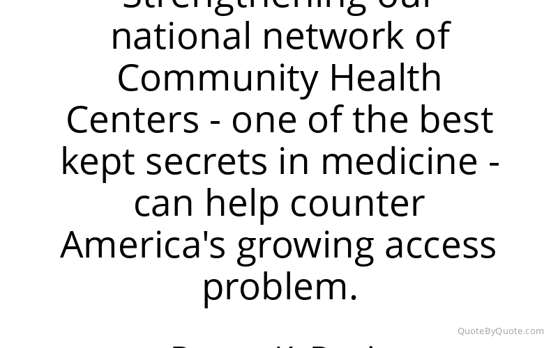 Preview image for this quote by Danny K. Davis